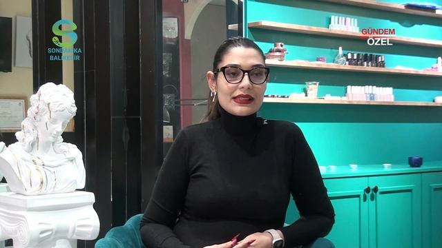 FREYA BEAUTY - MERKEZ / BALIKESİR смотреть онлайн