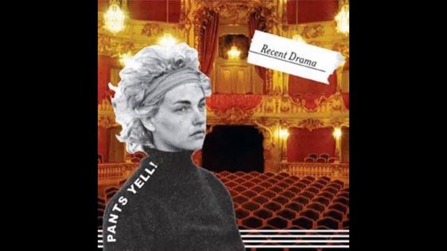 Pants Yell! - New #4 смотреть онлайн