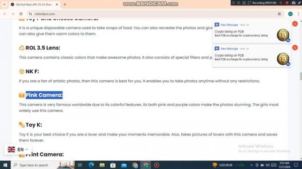 OldRoll Mod APK (Premium Unlocked) Free Download