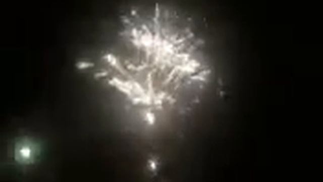 Салют в 3АТО Светлый смотреть онлайн