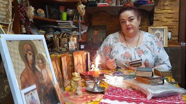 Рыбы. Расклад таро на неделю с 23 сентября по 29 сентября 2019 года смотреть онлайн