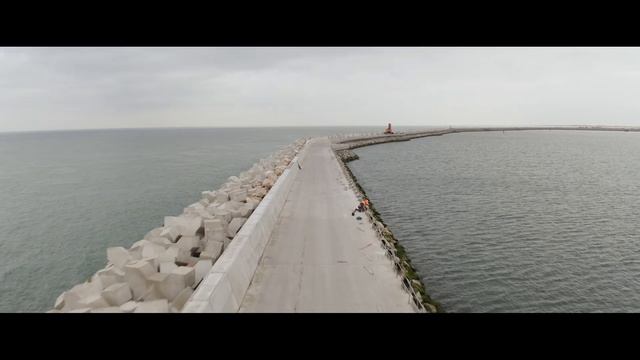 Un Nouveau Port pour Calais смотреть онлайн