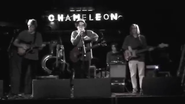 The Districts Chameleon Club- Long Distance смотреть онлайн