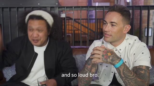 Introducing: KINETIC