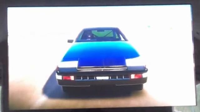 Marko Baran (Forza Horizon) смотреть онлайн