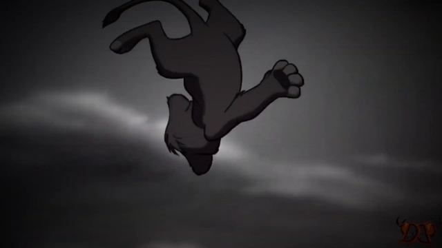What If Simba Told Timon And Pumbaa His Nightmare? Lion King Crossover смотреть онлайн
