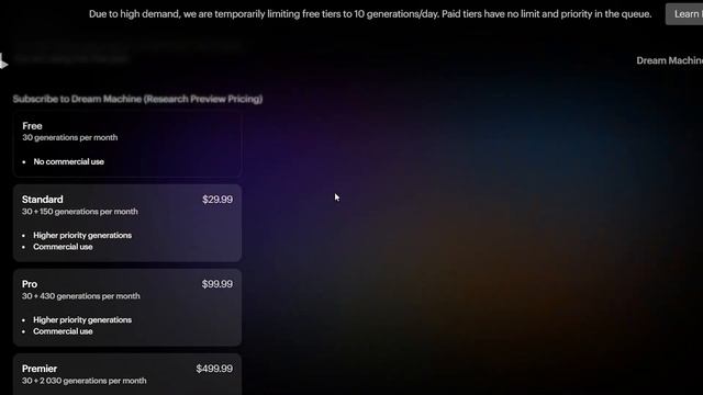 LumaLabs AI Революционная Нейросеть, Конкурирующая с Genmo, Pika Labs и Runway!