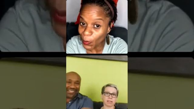 Money Mindfulness with Beata & Mark as well as your hostess Moneysavvy Tamesha. смотреть онлайн