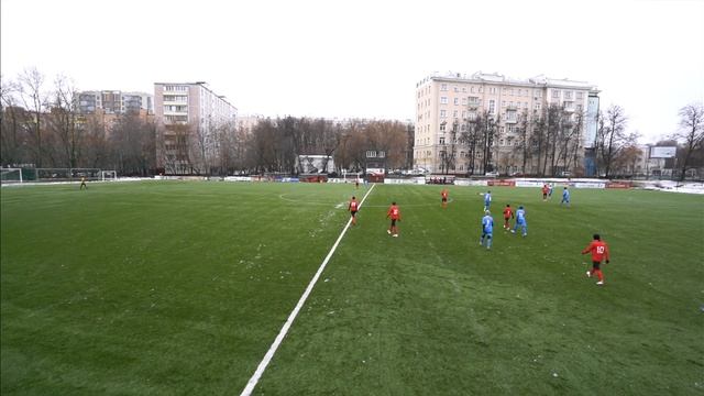 Кунцево - Мегасфера матч 20.11.2021 смотреть онлайн