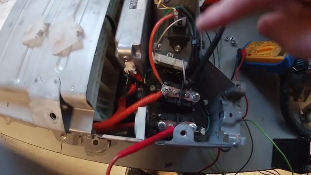 Audi 80 EV Conversion - Part 3 смотреть онлайн