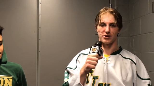 Bishop Timon Post-Game 11/25/18 смотреть онлайн