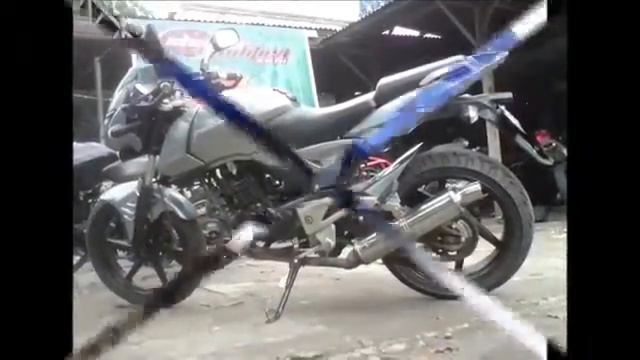 Top Bajaj Pulsar Modify 150