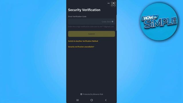 How To Add Passkeys On Binance App