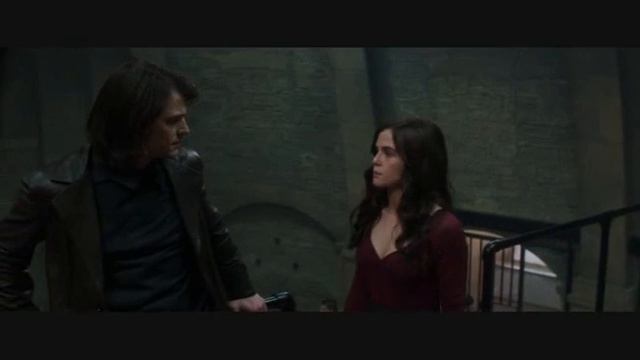 Vampire Academy смотреть онлайн