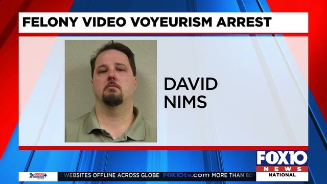 Youth minister charged with felony voyeurism accused of hiding camera in childrens bathroom смотреть онлайн