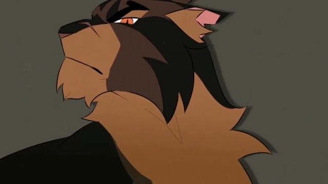 Коготь-Коршун коты воители смотреть онлайн