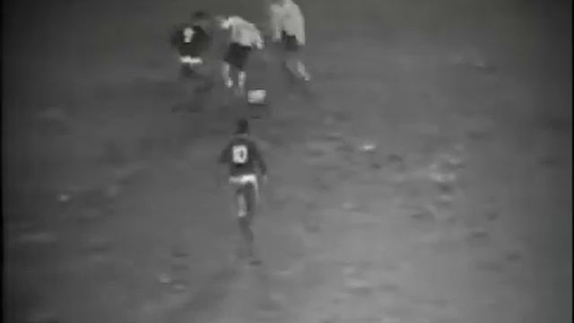 Friendly Match 1969: England x France смотреть онлайн