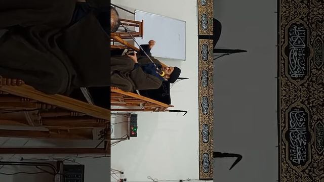 MAJLIS-E-BARSIBarae Isaal e sawabMehboob Fatima (Shahin Rizvi)Khitabat :MAULANA SAEEDUL HASAN смотреть онлайн