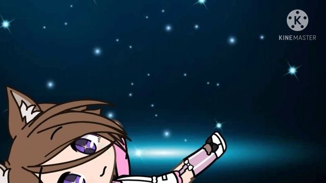 Сестрёнка я хочу летать как НЯН КЕТ 😁 [Gacha Life] смотреть онлайн