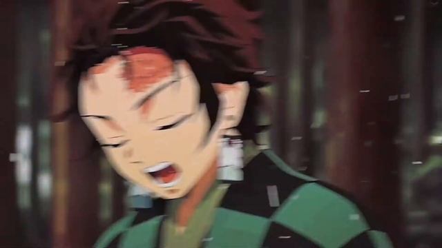 Cut My Hair (Demon Slayer AMV) смотреть онлайн