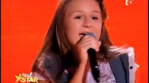 Перепела Пугачёву, супер голос!!!