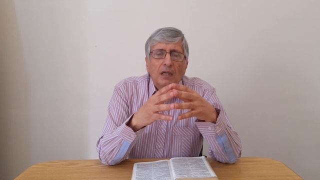 Devocional 21/05/20 - Pr. Eduardo Pelegrina смотреть онлайн