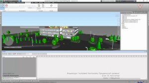 [Курс «Autodesk Navisworks: Продвинутый»] Аниматор. Введение