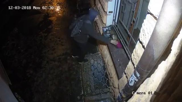 Украли шапочку у кота смотреть онлайн