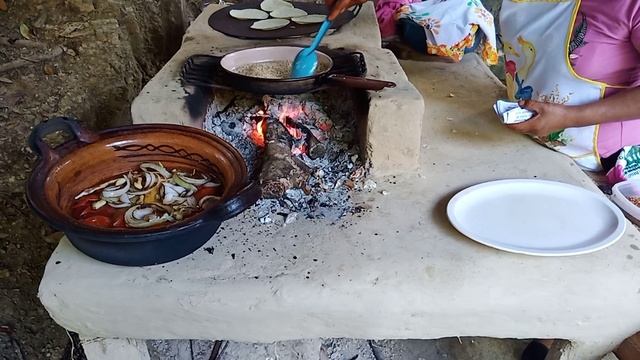 PASTA DE MOLE ( HUASTECA VERACRUZANA) 💖