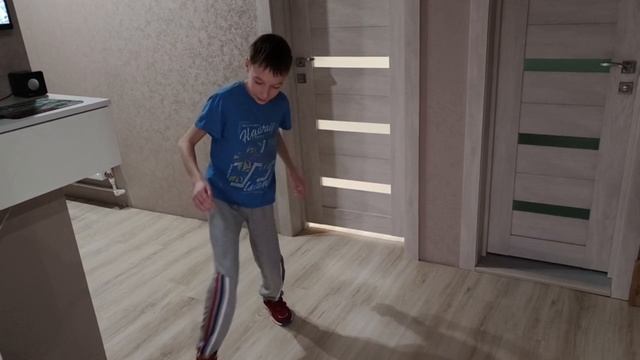 футбол дома #футболвшколе