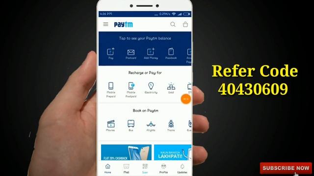 {Interest Calculater App Proof} Earn Daily Rs. 10 Free Paytm Cash Instantly With Payment Proof смотреть онлайн