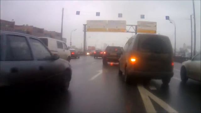 2016.11.03 driver doesn't give way смотреть онлайн