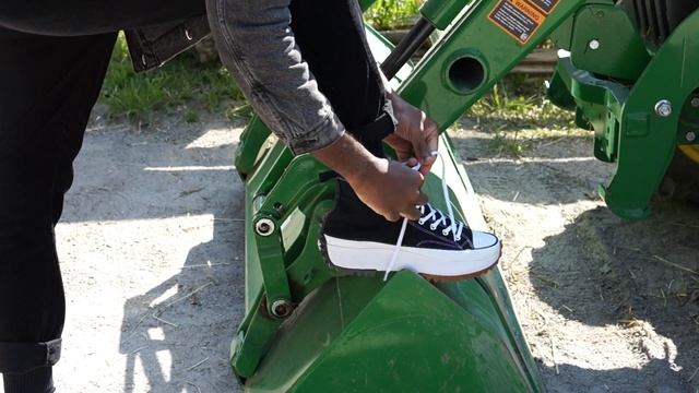 Converse Run Star Hike | Review смотреть онлайн
