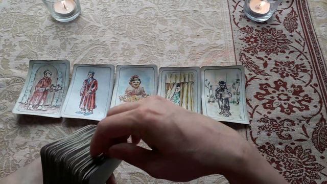 Лев 19 сентября 2019. Прогноз АШМАДАР смотреть онлайн