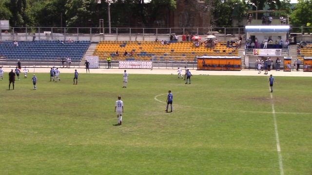 Финал Odessa Cup 2020. Чайка Вышгород 3:0 ФК Одесса смотреть онлайн