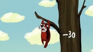 Поросенок 6 серия - Олимпиада