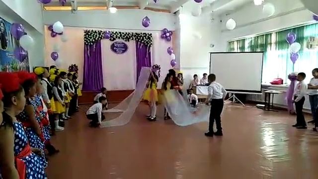 Көк аспан биі смотреть онлайн