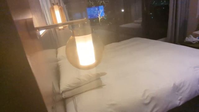 Staycation at Hyatt Regency Tokyo bay (Daughter’s Birthday celebration) смотреть онлайн