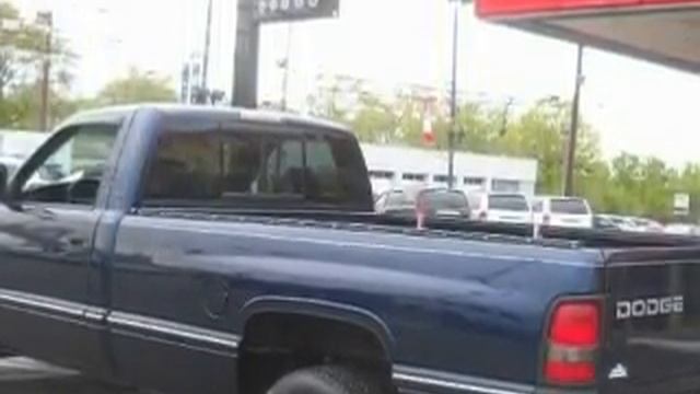 Pre-Owned 2001 Dodge Ram 1500 Cherry Hill NJ смотреть онлайн
