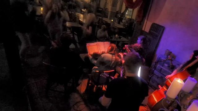 Britches Full of Stitches - Vander’s Keep 4/16 смотреть онлайн