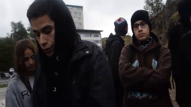 Minuto vs Plomo| 8VOS | Fecha 1|Warriorsfreestyle| Ushuaia Tierra del Fuego смотреть онлайн