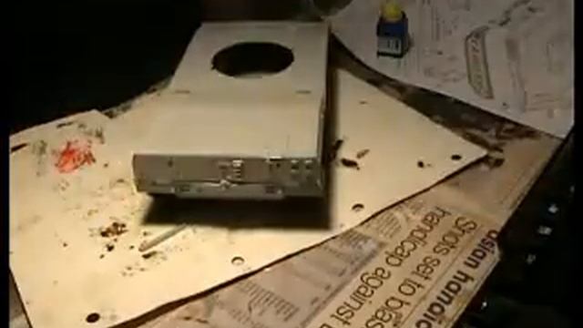 Building Trumpeter Ariete 1/35 Scale model tank (Part - 1 of 2) смотреть онлайн