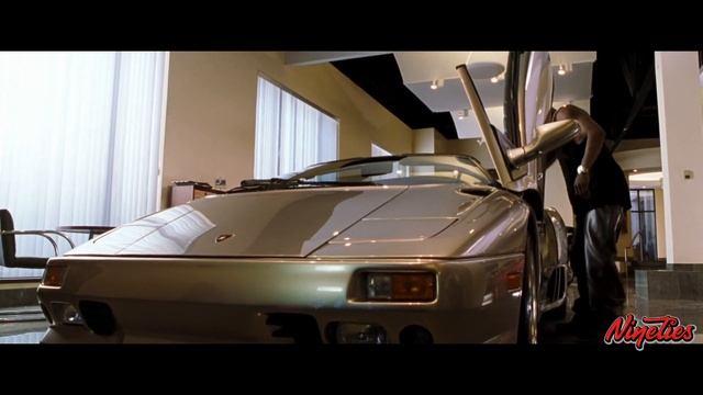 Exit Wounds (2001)( short clip from the movie) смотреть онлайн