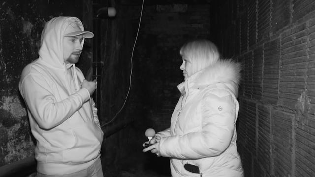 TERRIFYING NIGHT INSIDE 1890 BUILDING смотреть онлайн