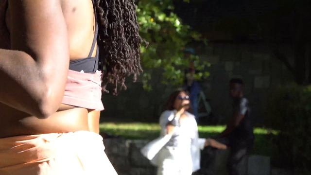 Salvacion and Eddie Dayao at Ceperley Park August 29 2021 смотреть онлайн