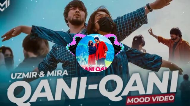 UZmir & Mira - Qani Qani (Audio) смотреть онлайн