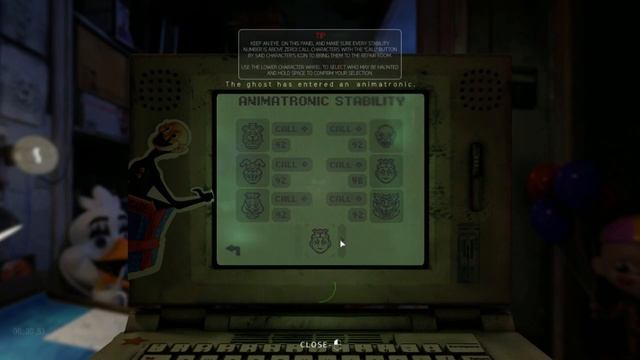 Utter Frustration - Glamrock Freddy Plays FNAF Jrs - Part 4 [K.A.T.V.] смотреть онлайн