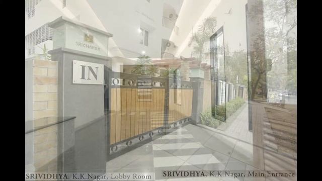 Sri Chakra Builders and Developers, Chennai смотреть онлайн