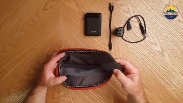 Bellroy Classic Pouch