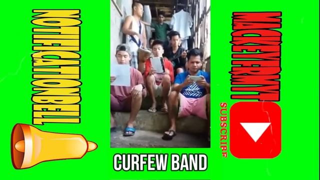Wa Ko Kabalo |CurfewBand смотреть онлайн